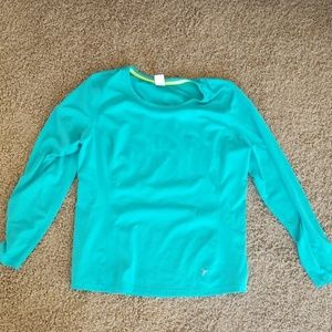 Long sleeve bundle x5